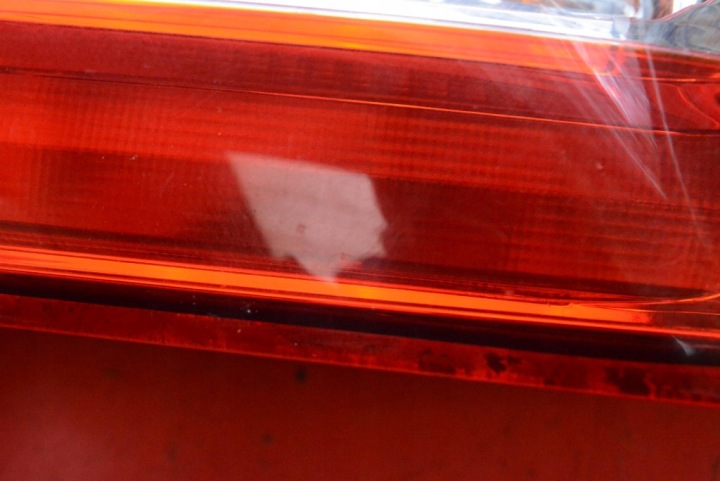фото №10, Фара правая зад задняя 220-37167 peugeot 4008 1 i 12-17