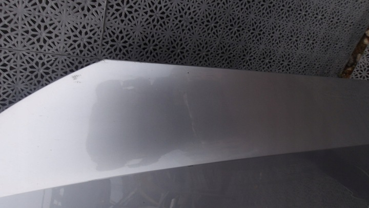 фото №5, Капот skoda superb iii 3v0