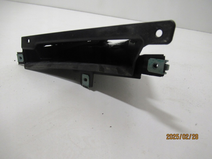 фото №8, Bmw 5 g30 g31 2017-2020 кермо впуск повітря бокова права 51137349592