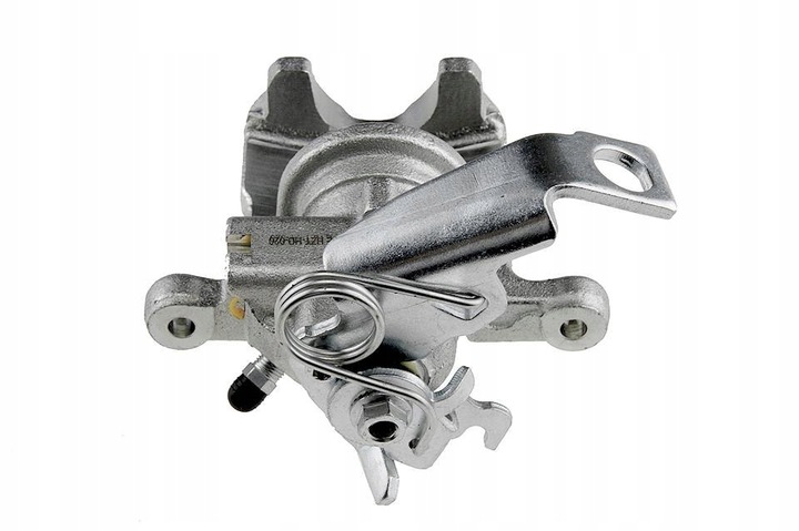 фото №2, Суппорт тормозной зад honda civic 3d/5d 05- /левый/