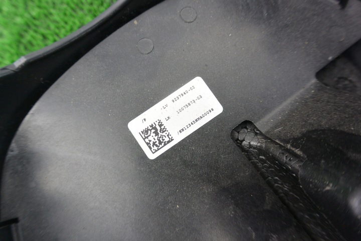 фото №7, Корпус кермо kpl bmw x3 f25 x4 f26 рестайлінг