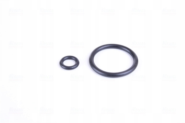 фото №12, Nissens 69710 радіаторів, система охолодження двигуна