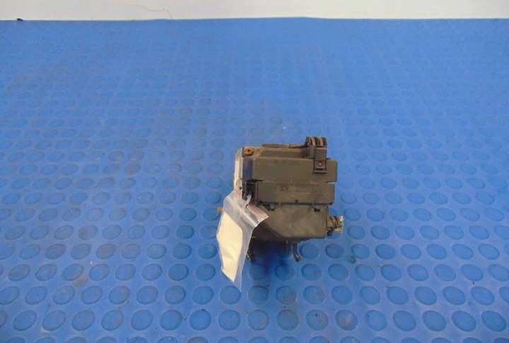 фото №9, Peugeot 306 ii 1.4 насос abs 0273004203