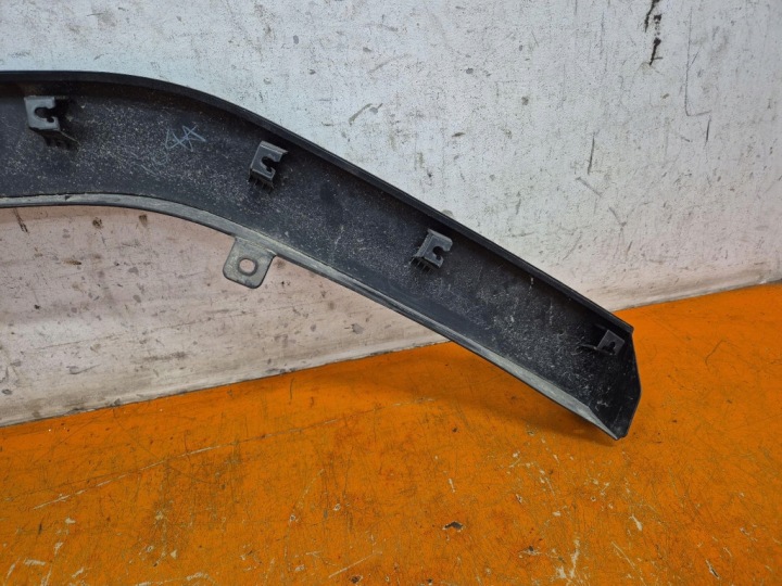 фото №7, Toyota landcruiser 07- молдинг крыльев зад левое 75606-60170