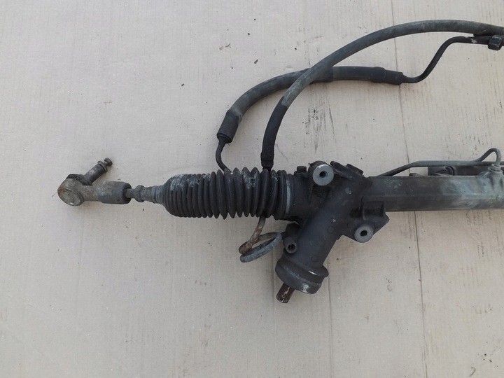 фото №10, Vw passat b5 audi a4 рулевая рейка трансмиссия рулевая 8d1422066e