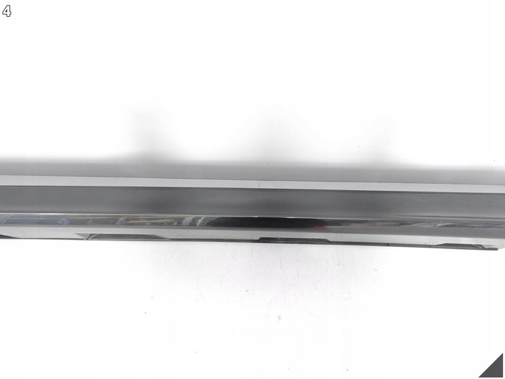 фото №5, Audi rs7 4g8 c7 рестайлинг performance 15-18 планка пороговая порог левая цвет z7p