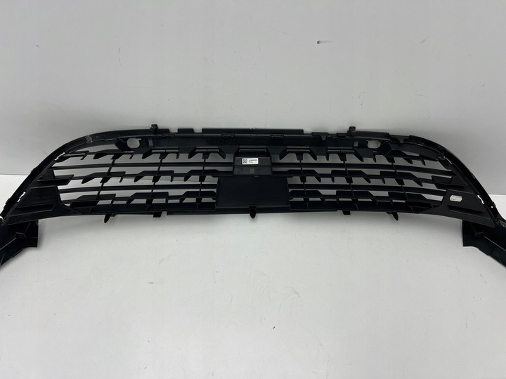 фото №7, Renault captur ii накладка решітка бампера передньої перед оригінал n 19-