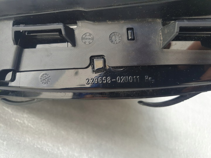 фото №6, Mercedes e 213 рестайлінг повний led