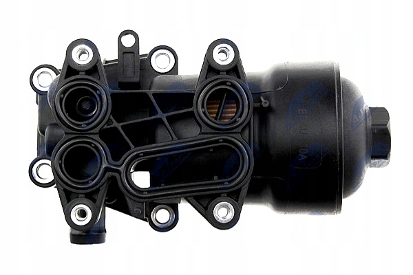 фото №10, Фильтр масла bez радиатор audi a1 2.0tdi 2011- a3 1.6 2003- a4 2.0tdi