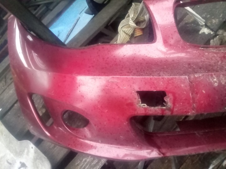 фото №10, Bmw 1 e82 e88 cabrio lci рестайлинг бампер переднее перед оригинал!