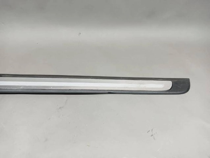 фото №2, Планка порогова накладка ліва audi a1 8x 3двері