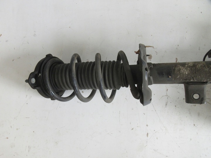 фото №9, Kia sportage iv 2.0 crdi поворотный кулак амортизатор mcpherson  правый