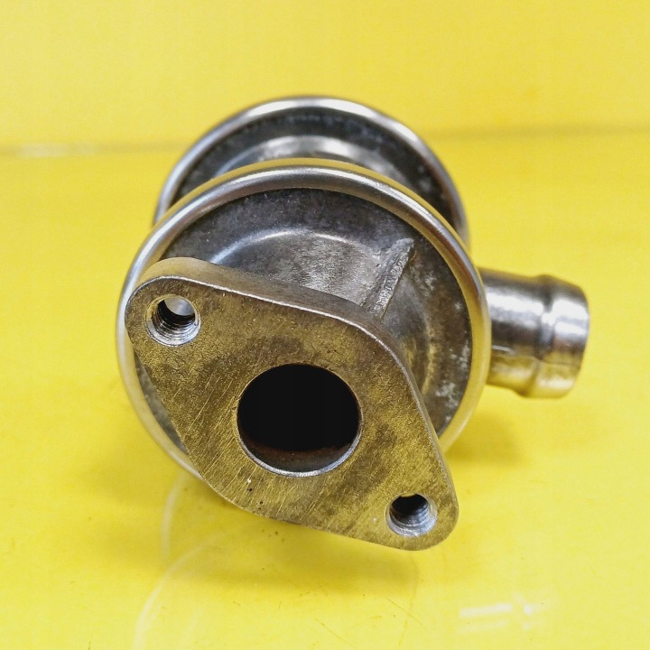 фото №7, Клапан egr opel astra g 90470420 / 72229600 nr88