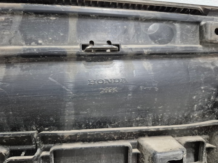 фото №12, Honda cr-v v 16-23 молдинг накладка двері права зад оригінальна