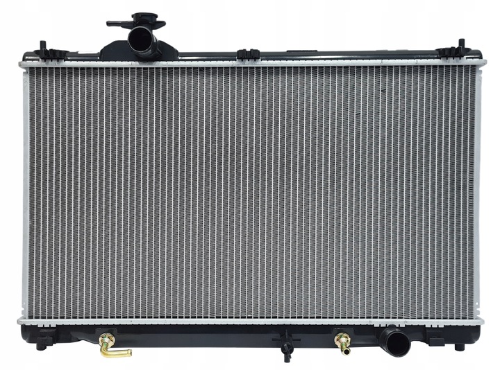 фото №1, Радиаторов lexus gs 430 460 05- 4.3 4.6 1640050340