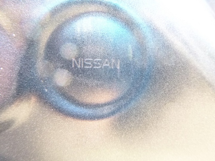 фото №7, Nissan juke ii капот