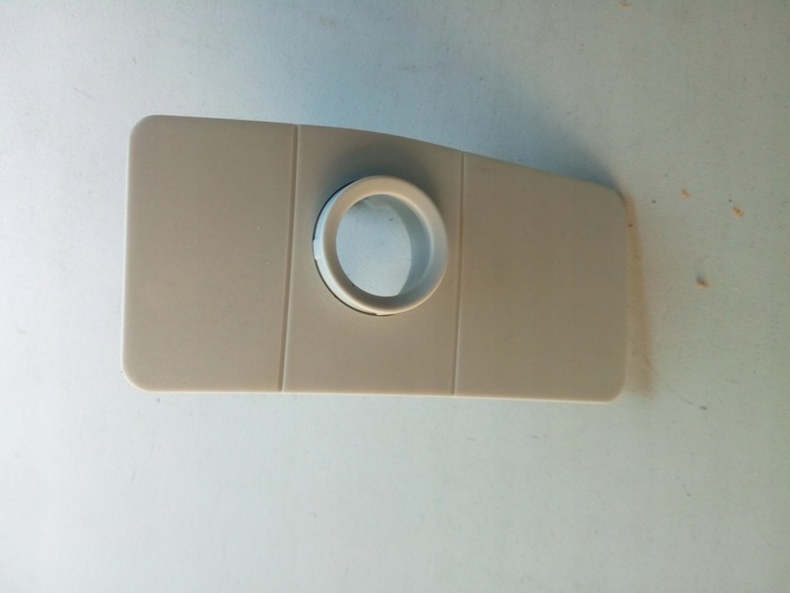 фото №8, Рамка тримач парктронік pdc zafira b вибір новий оригінал.