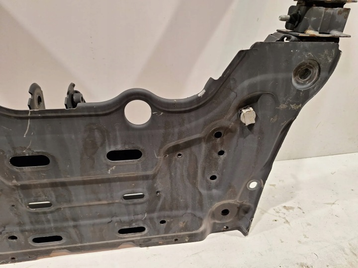 фото №11, Підрамник перед renault scenic iv 1.5 dci