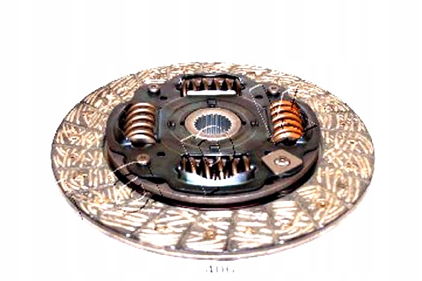 фото №2, Диск зчеплення japko