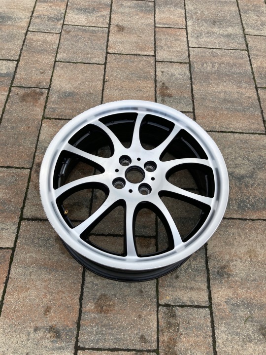 фото №1, Mini r53 r55 jcw диск 18