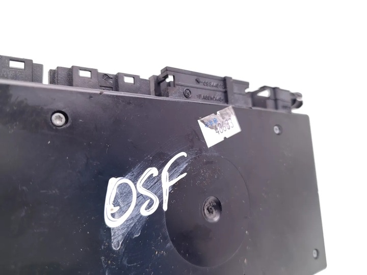 фото №7, Chrysler 300c модуль / блок управления сиденья 3.0 crd дизель 160kw 218 hp 2008