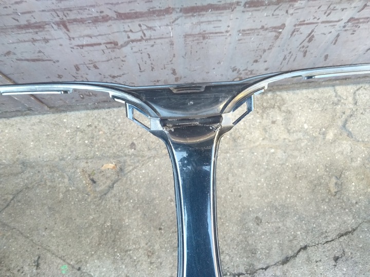 фото №5, Бампер переднее перед bmw x3 g01 м-пакет