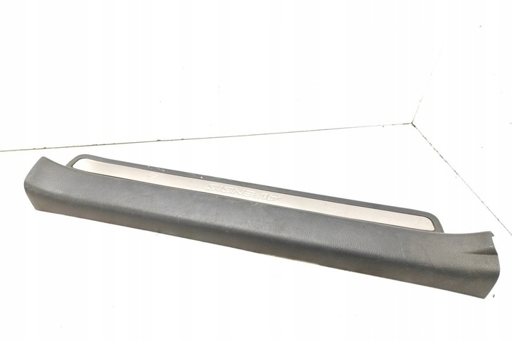 фото №1, Права передня планка порогова toyota avensis estate _t25_ 6791305040 2.0l