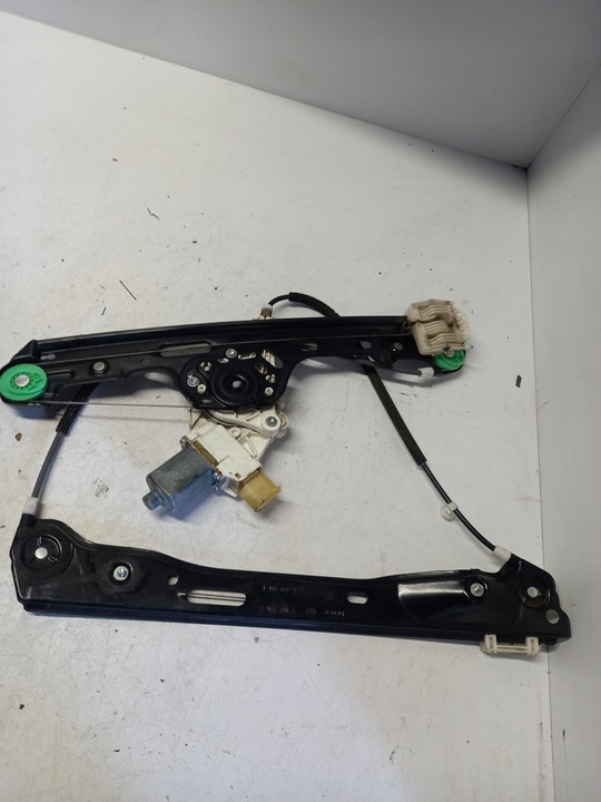 фото №7, Підйомник вікна переднє праві bmw e87 70677965
