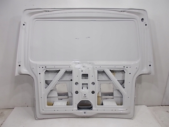 фото №7, Vw t6 t6.1 7e transporter lkv 15-21 кришка зад org