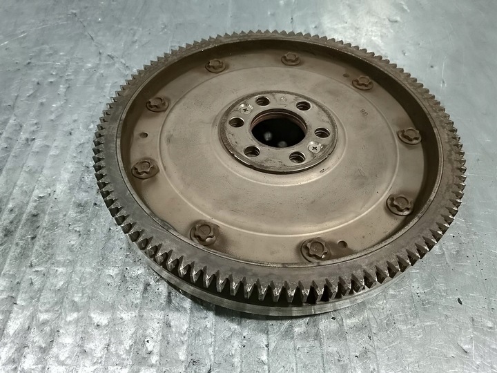 фото №8, Сцепление комплектные nissan primera p12 1.8 16v 122027310 322033010