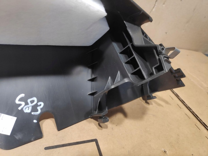 фото №8, Захист стійка лівий зад volkswagen golf viii r a102998