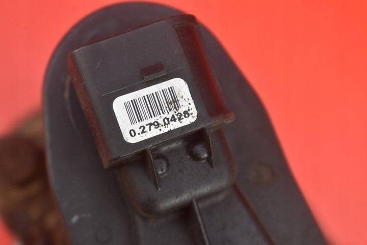 фото №9, Супорт гальмівний лівий зад volvo xc60 1 i 3.2 4x4