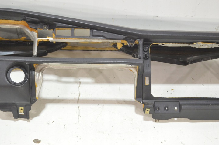 фото №11, Панель роздавальна mercedes 190 w201 2016801587 чорна