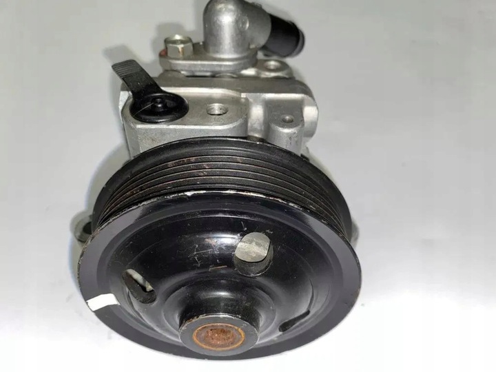 фото №1, Jaguar s-type xf 2,7d насос усилителя 6r833a696ba 9x233a696aa c2z2670