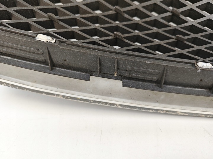 фото №14, Ford mondeo mk3 решётка радиатора решётка радиатор бампера перед 1s7x-8a100