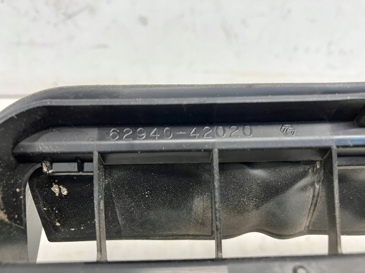 фото №6, Rav4 v решітка вентиляційна крила заднього зад 62940-42020