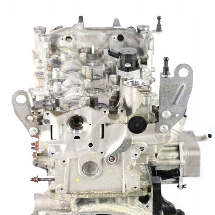 фото №11, Mercedes w177 amg a35 4matic двигун 260920 260.920