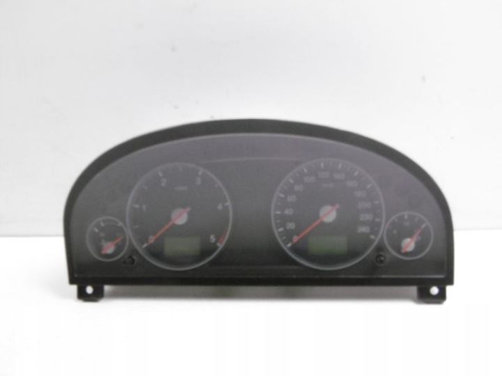 фото №12, Ford mondeo mk3 панель приладів 2,0d 3s7t10849jd