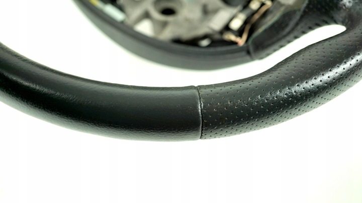 фото №9, Кермо шкіра шкіряний renault megane 2 рестайлінг scenic ii fl 8200276082