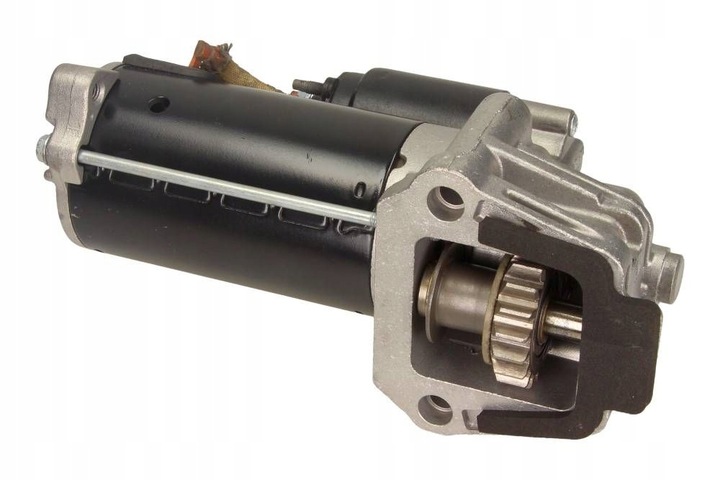 фото №2, Стартер msrc1245 магніт marelli