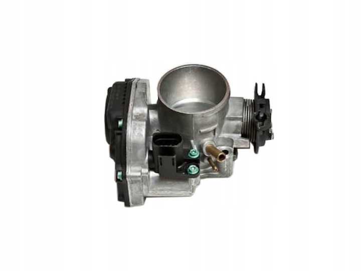 фото №10, Дросельна заслінка vw sharan 1.8 t oe: 06a133064p