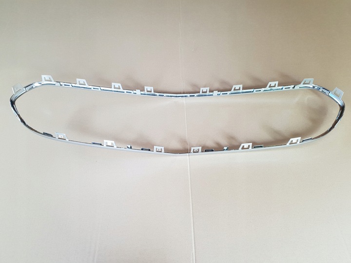 фото №5, Mercedes e-klasa w213 рамка решётка решётка хром