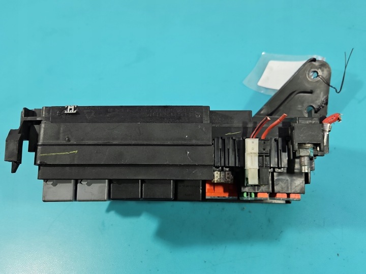 фото №7, Блок предохранителей mercedes ml w164 a1645402372