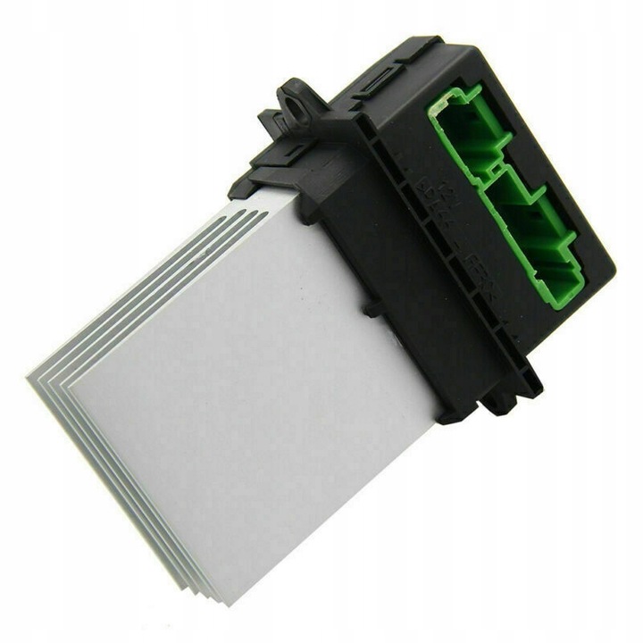 фото №15, Nty erd-ct-001k разъём резистора вентилятор