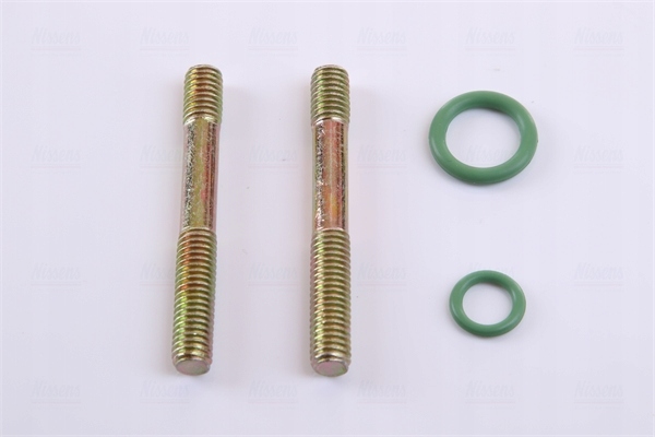 фото №11, Радиаторов кондиционера toyota previa 00- 2.4 i