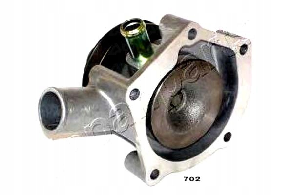 фото №9, Japanparts pq-702 водяна помпа , охолодження двигуна