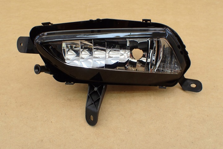 фото №9, Opel astra v k 15- галоген ліве фара przeciwmgielna передня i090074 oem номер