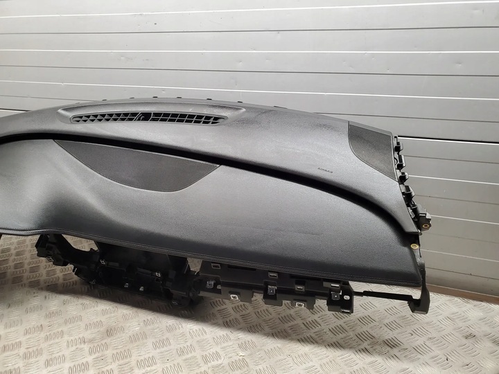 фото №10, Audi a8 s8 d4 4h 4h1857001b з спереди панели распределительные, консоль