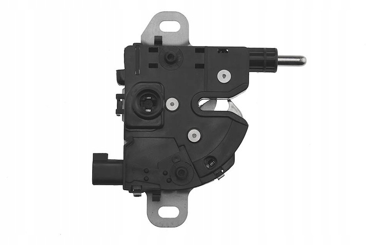 фото №9, Замок капота кришки двигуна ford focus c-max 03-,