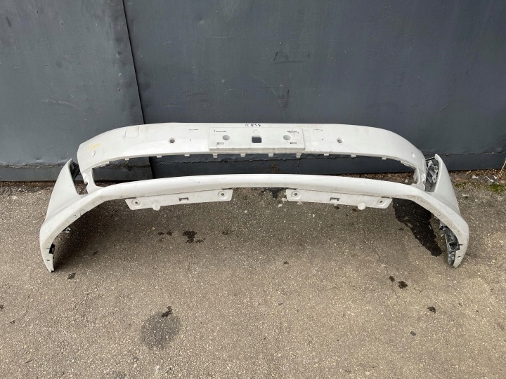 фото №9, Peugeot 508 ii бампер перед передний 9813646480